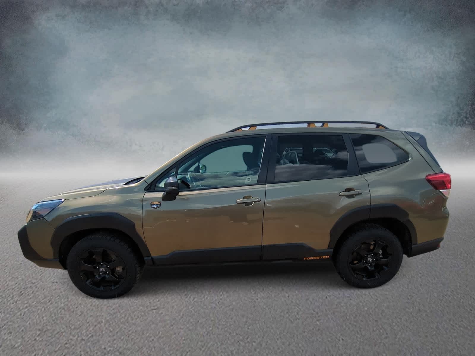 2024 Subaru Forester Wilderness 6