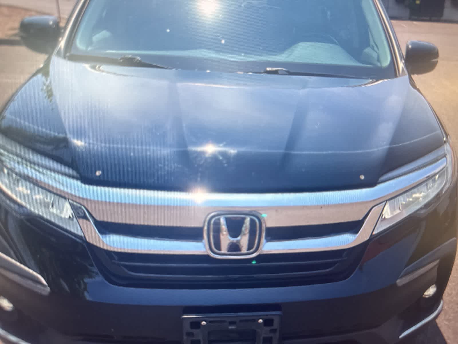 Thumbnail: 2019 Honda Pilot - 8
