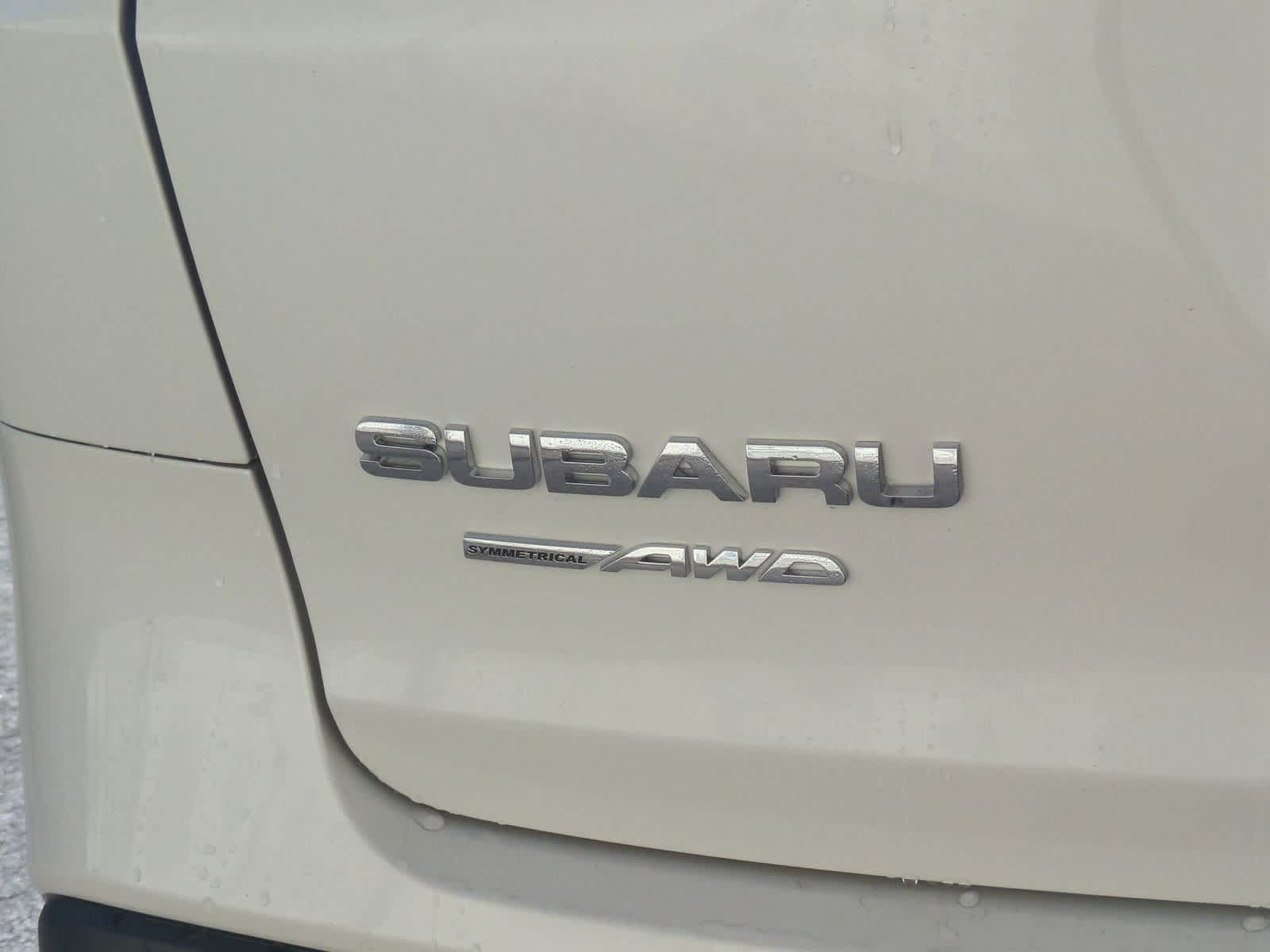 Thumbnail: 2026 Subaru Ascent - 13