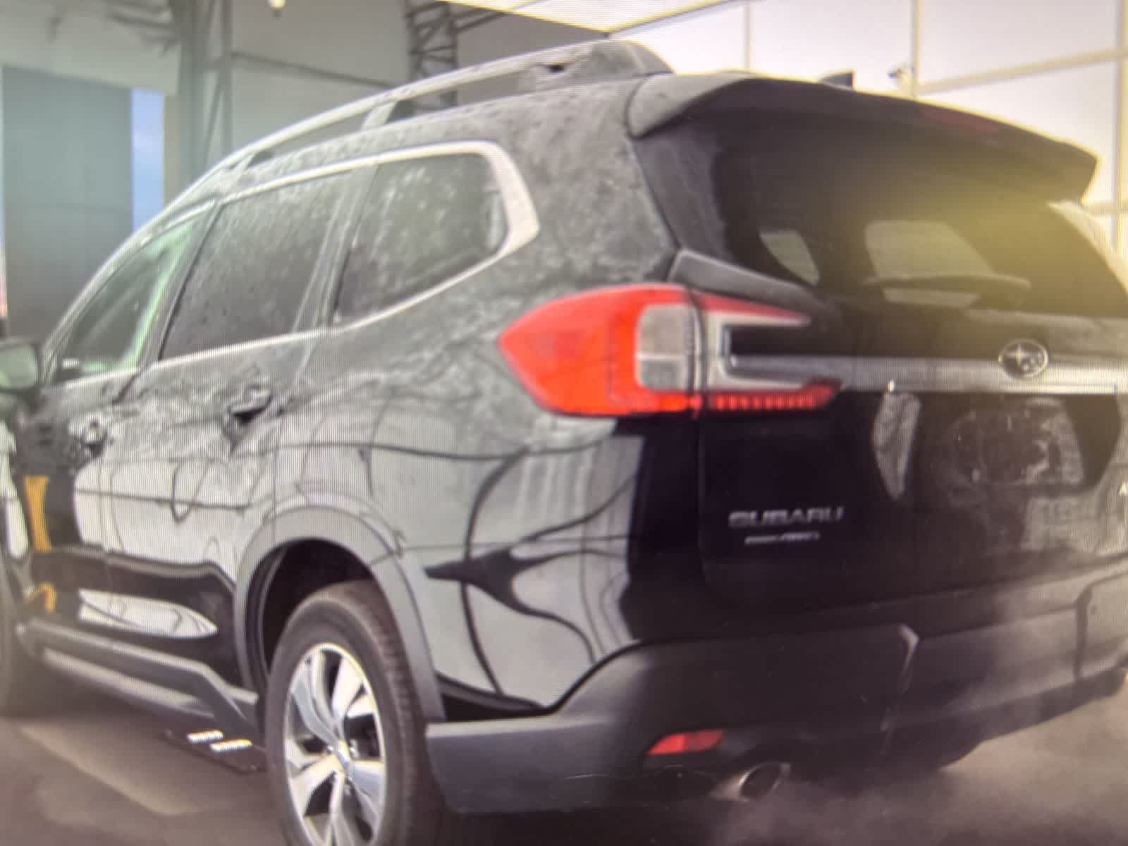Thumbnail: 2025 Subaru Ascent - 3