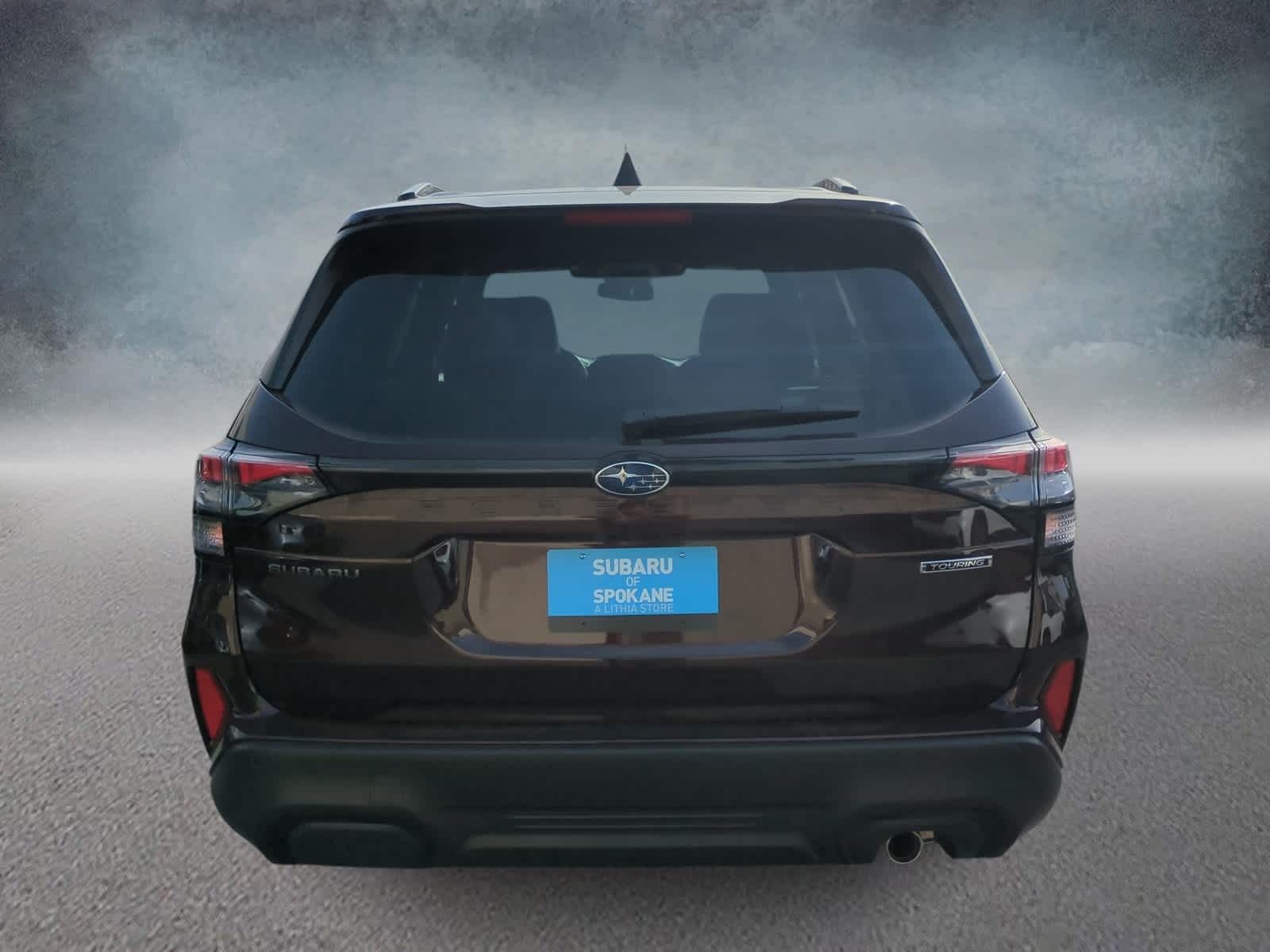 Thumbnail: 2026 Subaru Forester - 7