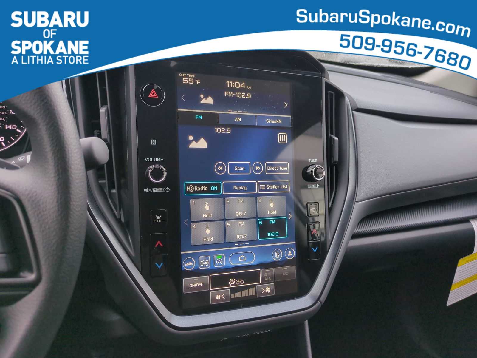 Thumbnail: 2026 Subaru Crosstrek - 31