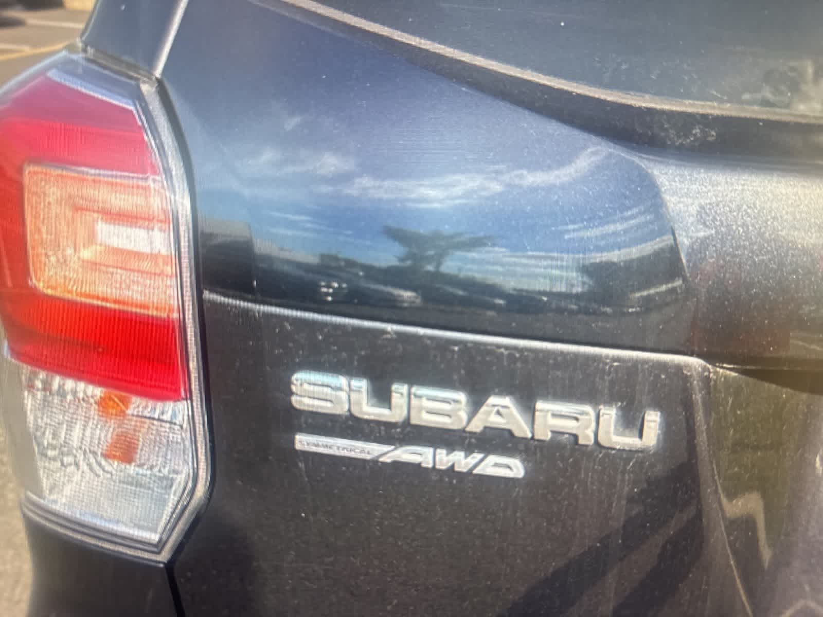 Thumbnail: 2018 Subaru Forester - 9