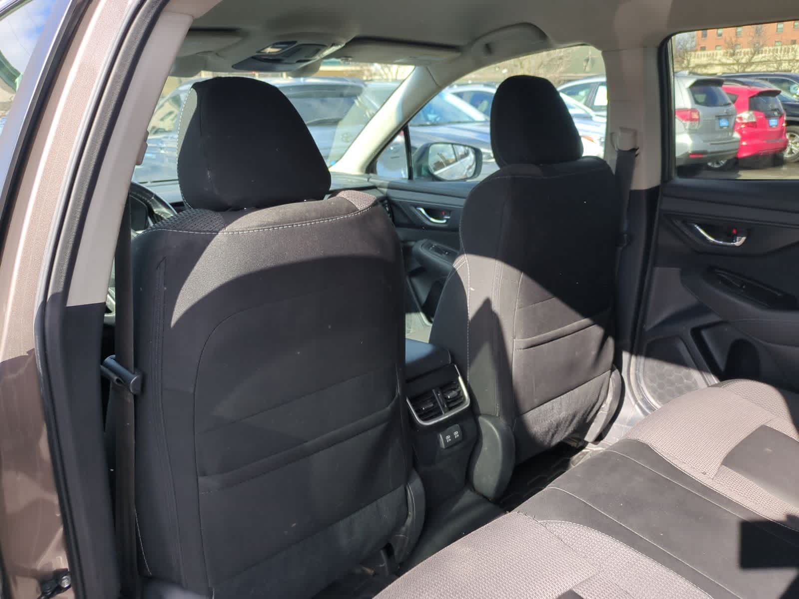 Thumbnail: 2022 Subaru Outback - 19