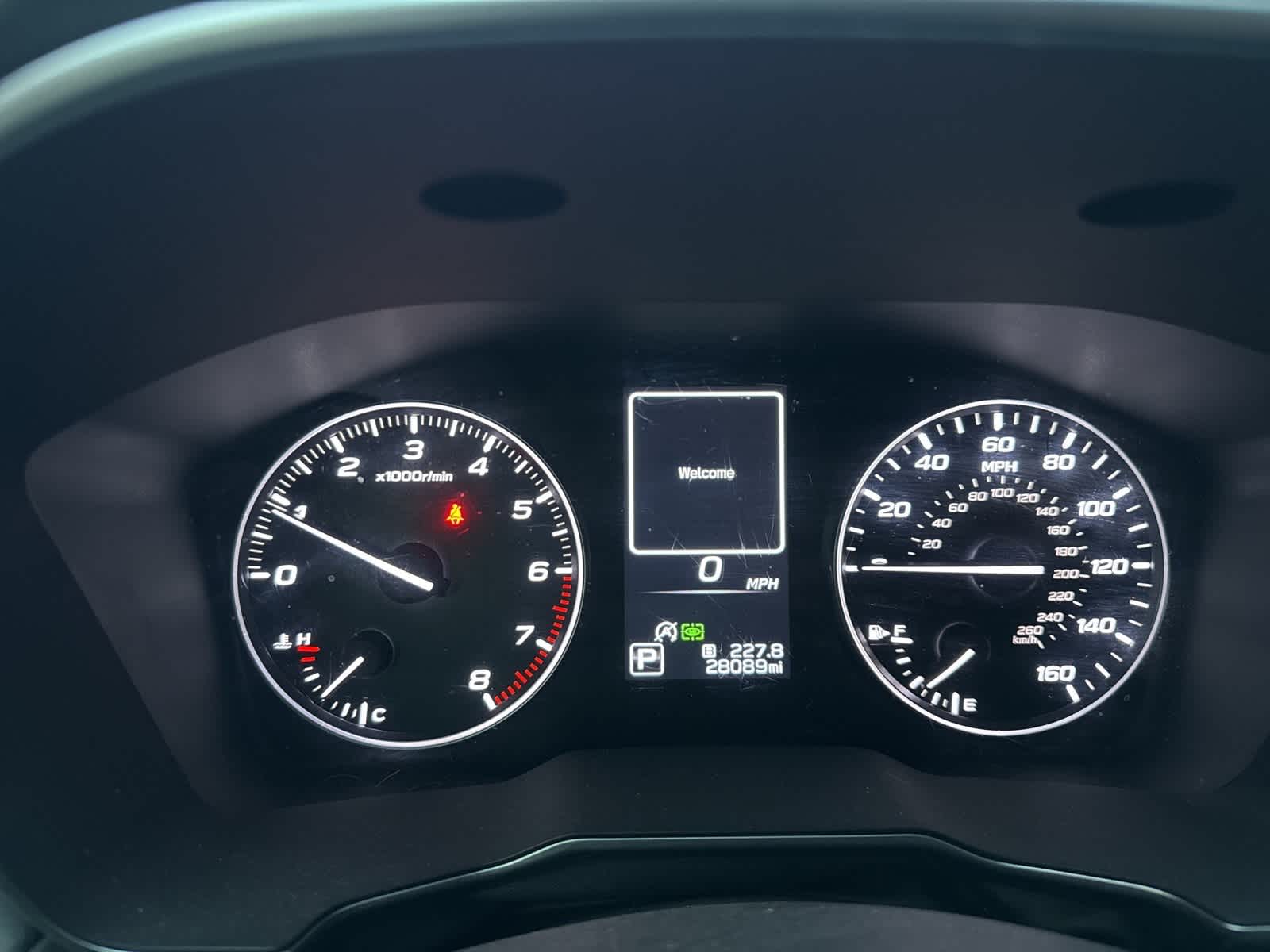 Thumbnail: 2020 Subaru Outback - 8