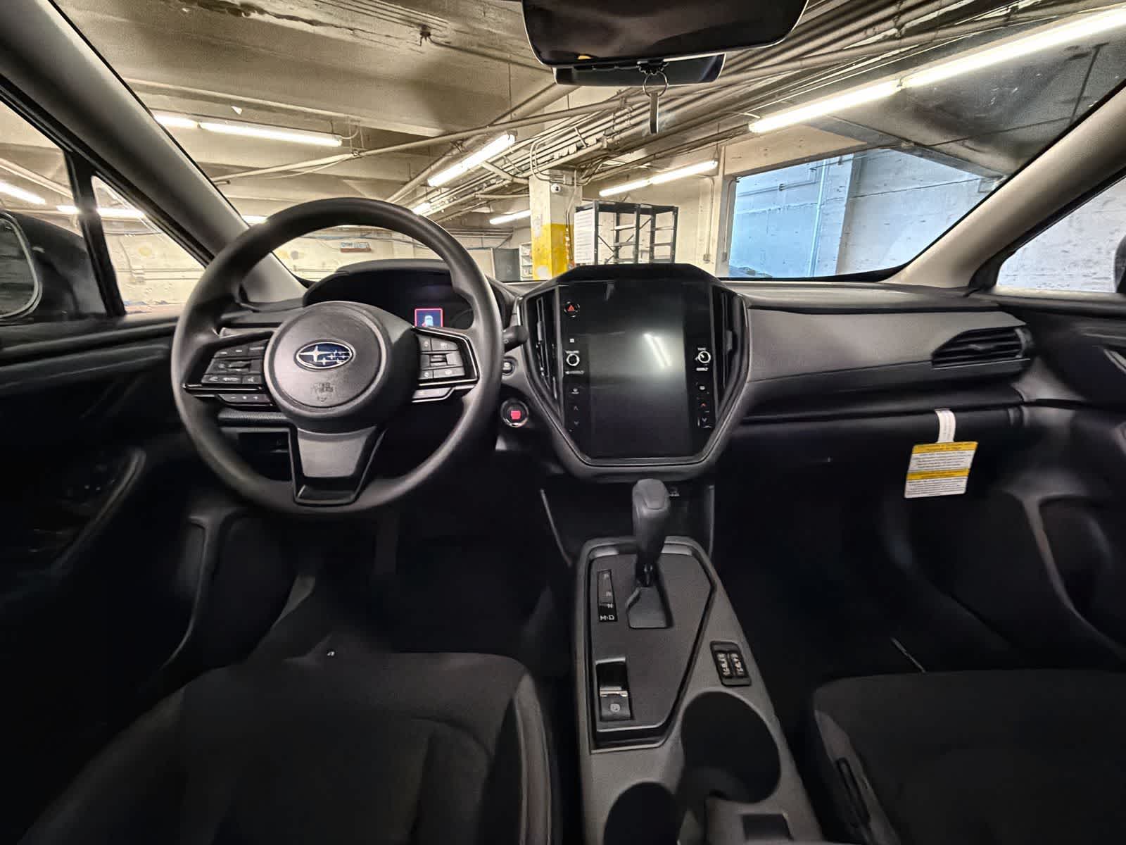 Thumbnail: 2026 Subaru Crosstrek - 16