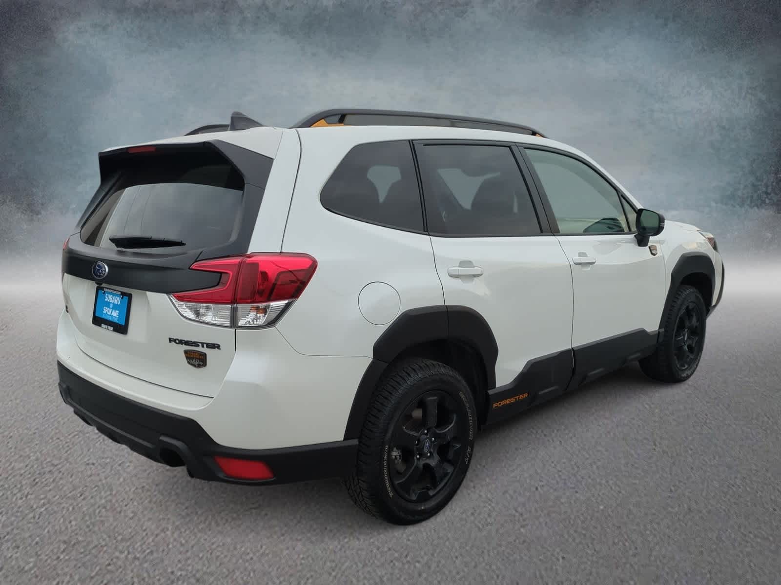 Thumbnail: 2024 Subaru Forester - 9