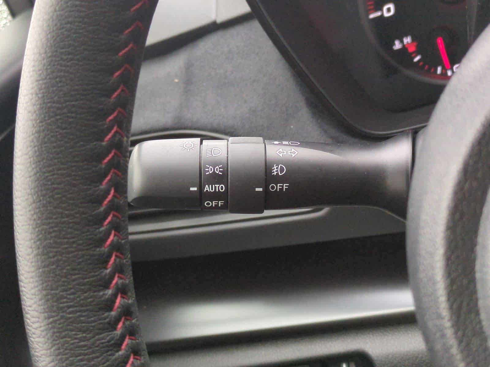 Thumbnail: 2023 Subaru WRX - 28