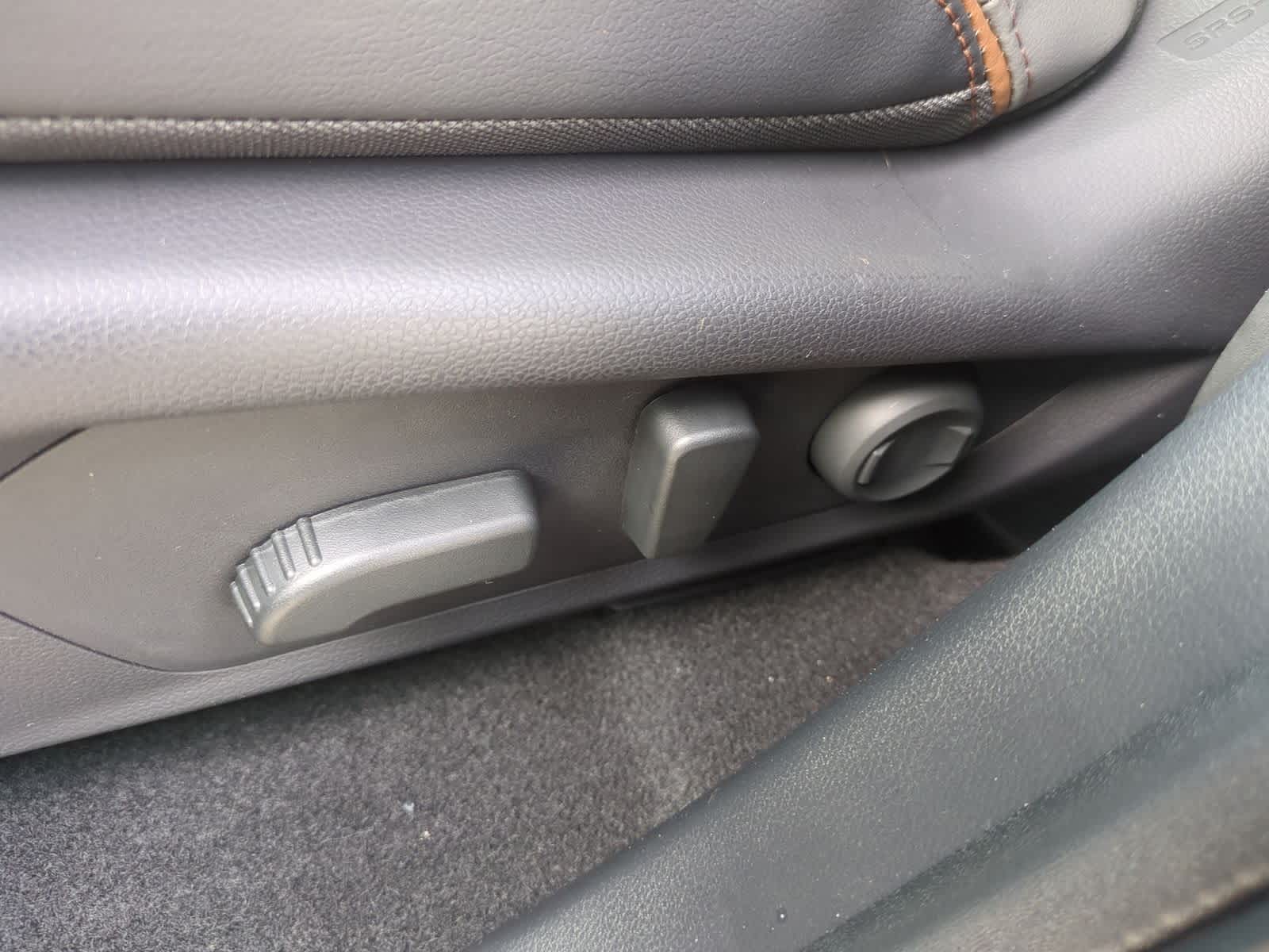 Thumbnail: 2026 Subaru Forester - 18