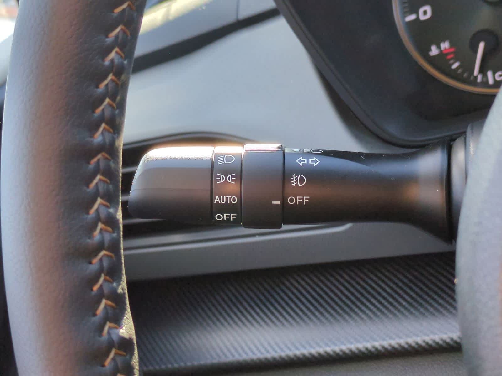 Thumbnail: 2026 Subaru Crosstrek - 27