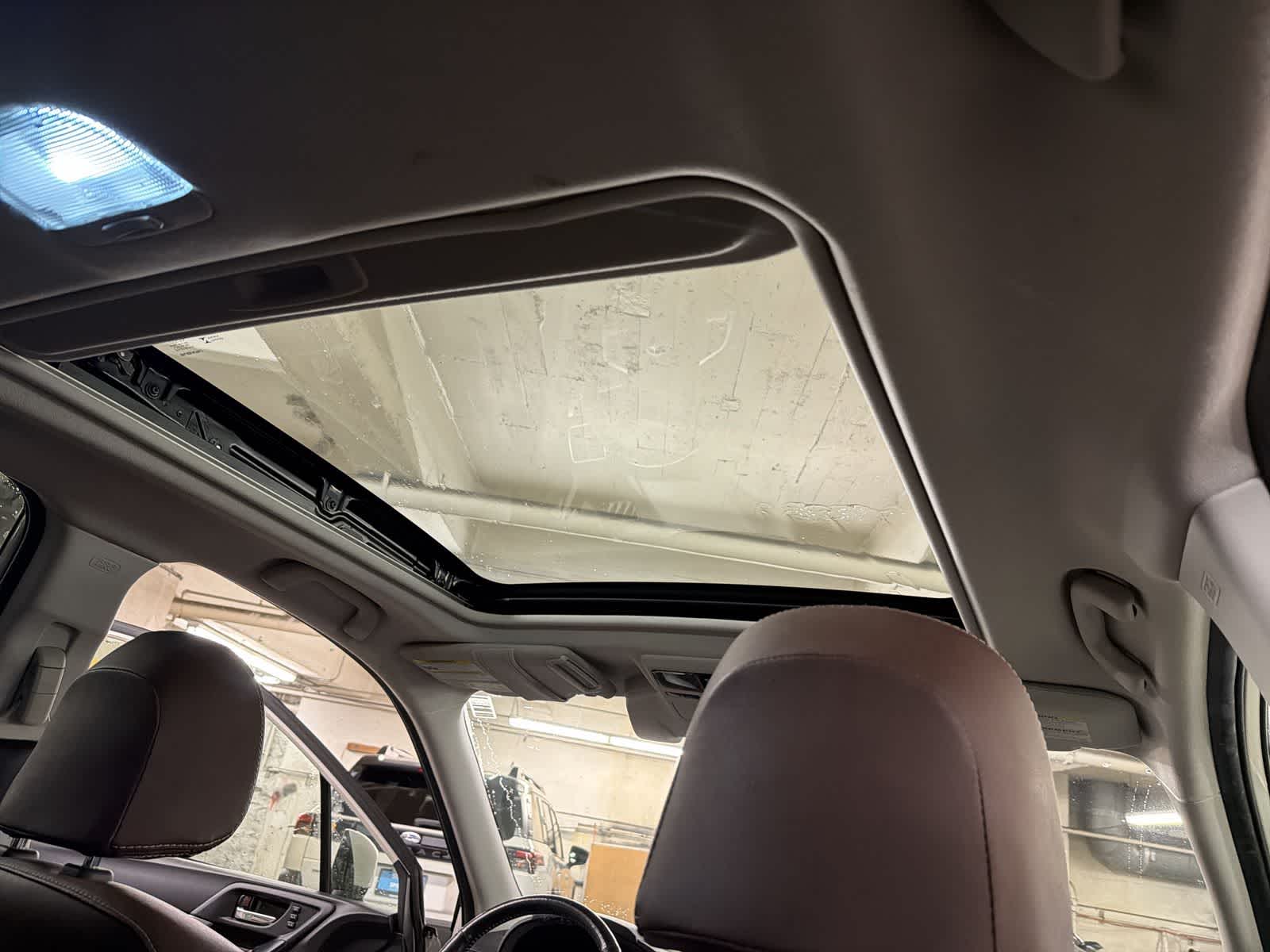 Thumbnail: 2018 Subaru Forester - 22