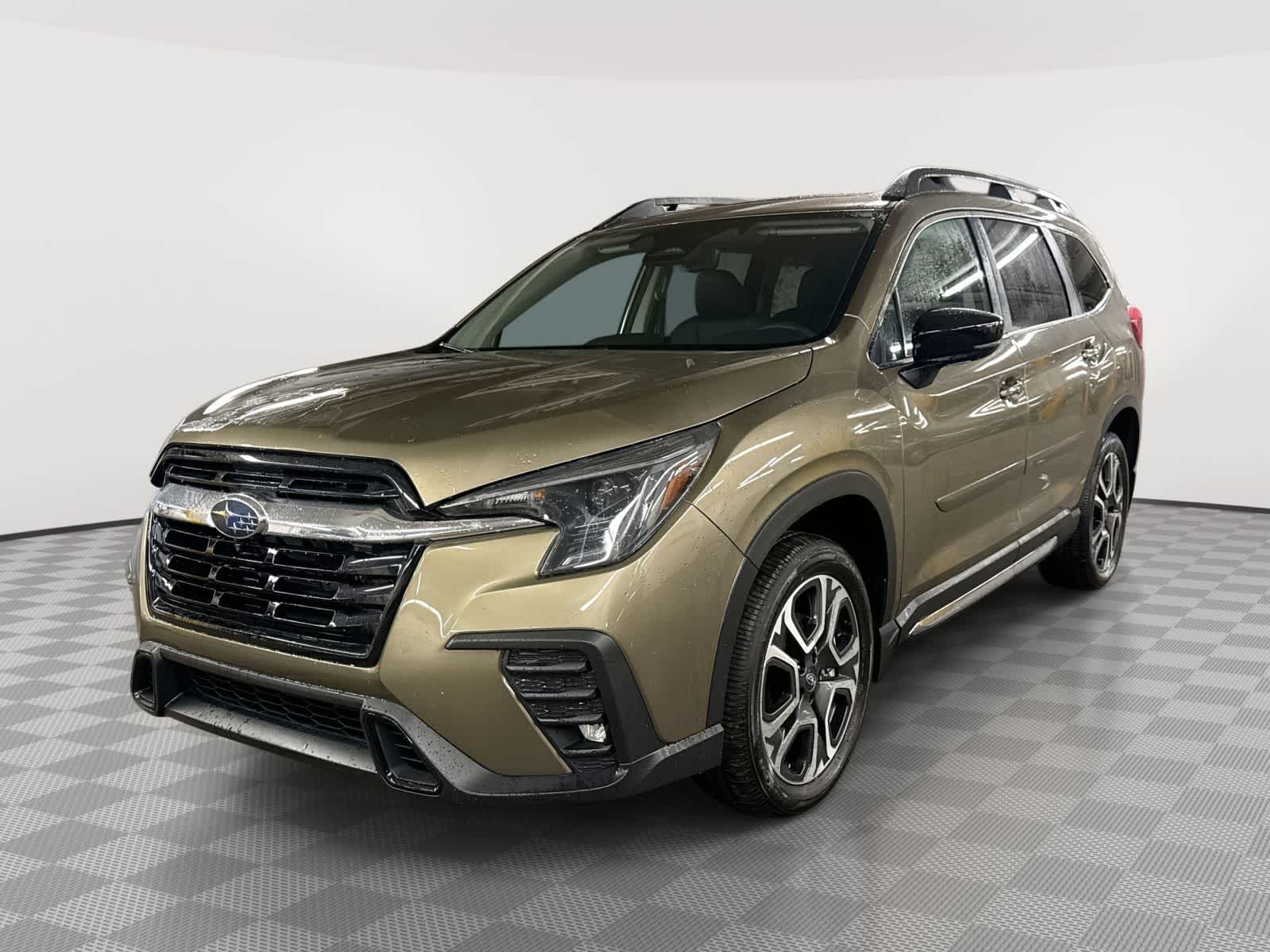 Thumbnail: 2026 Subaru Ascent - 1