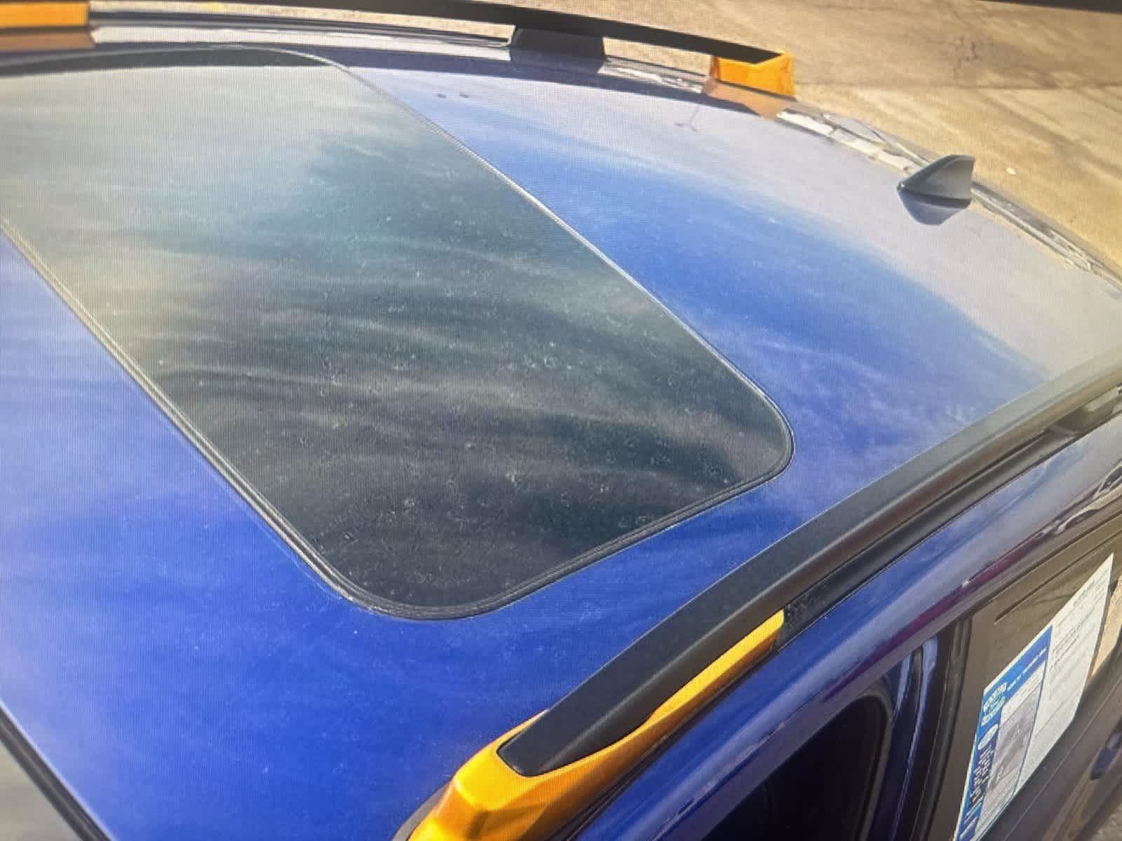 Thumbnail: 2024 Subaru Crosstrek - 8