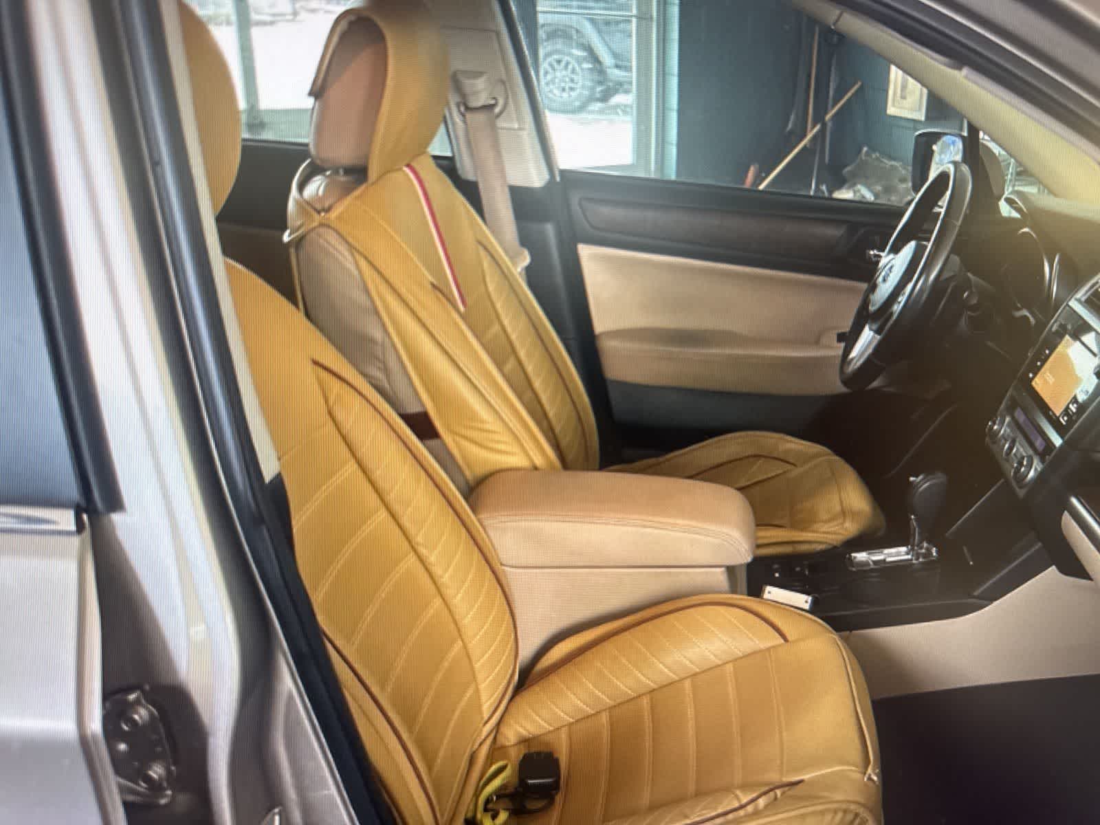 Thumbnail: 2016 Subaru Outback - 9