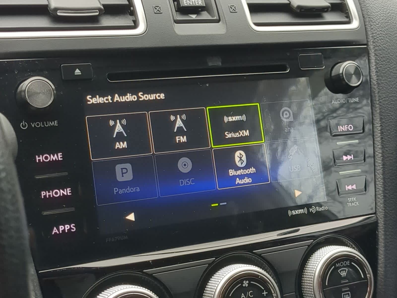 Thumbnail: 2018 Subaru Forester - 30