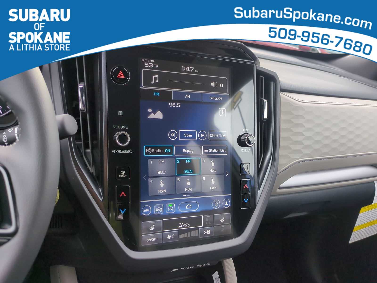 Thumbnail: 2026 Subaru Forester - 31