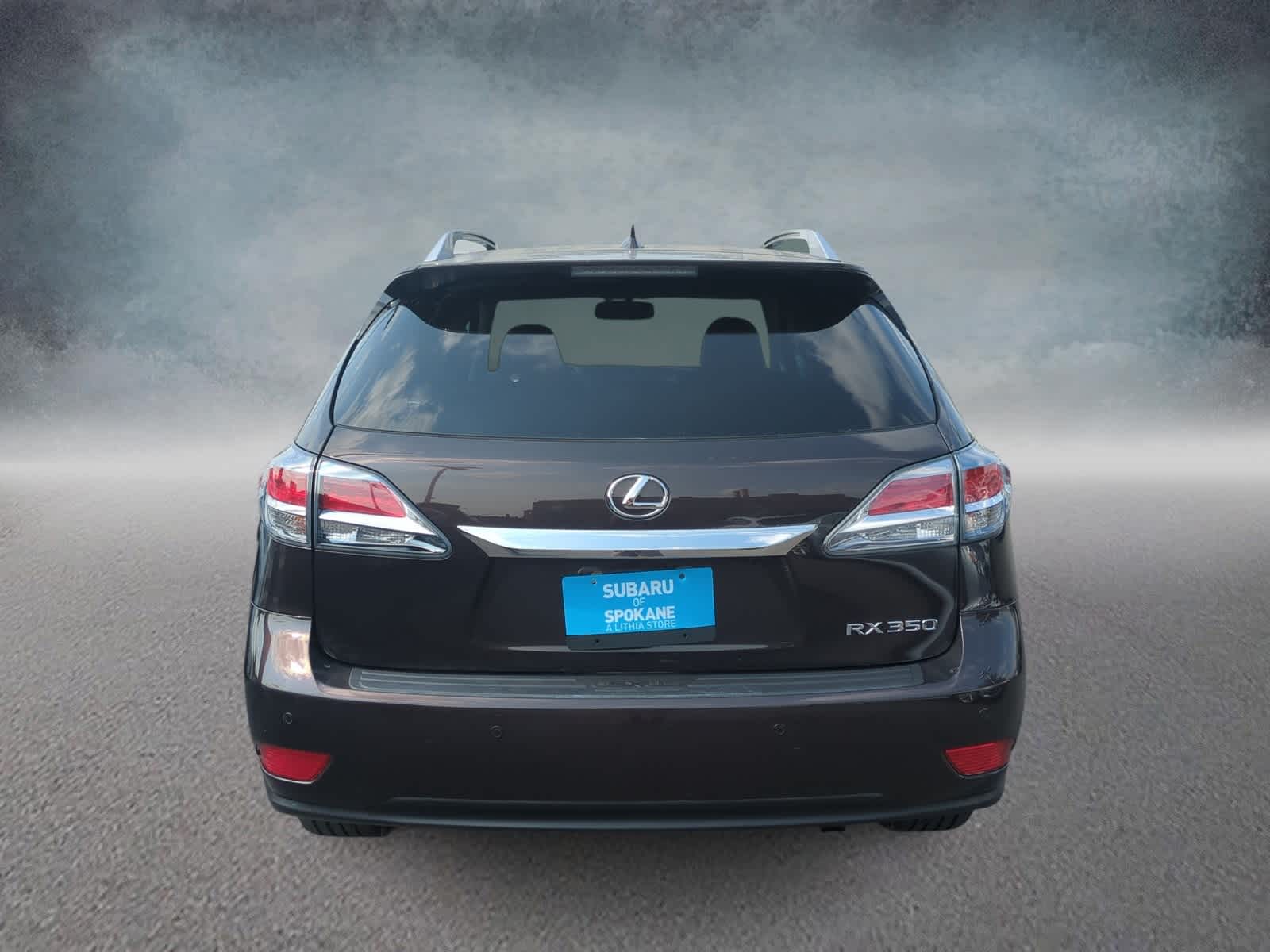 Thumbnail: 2015 Lexus RX - 7