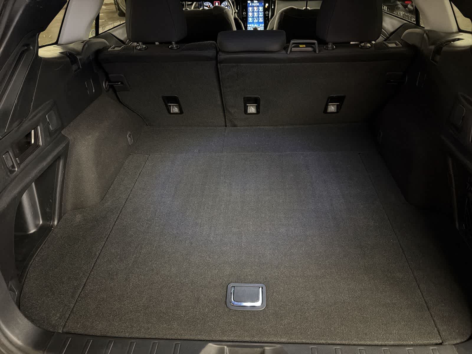 Thumbnail: 2023 Subaru Outback - 35