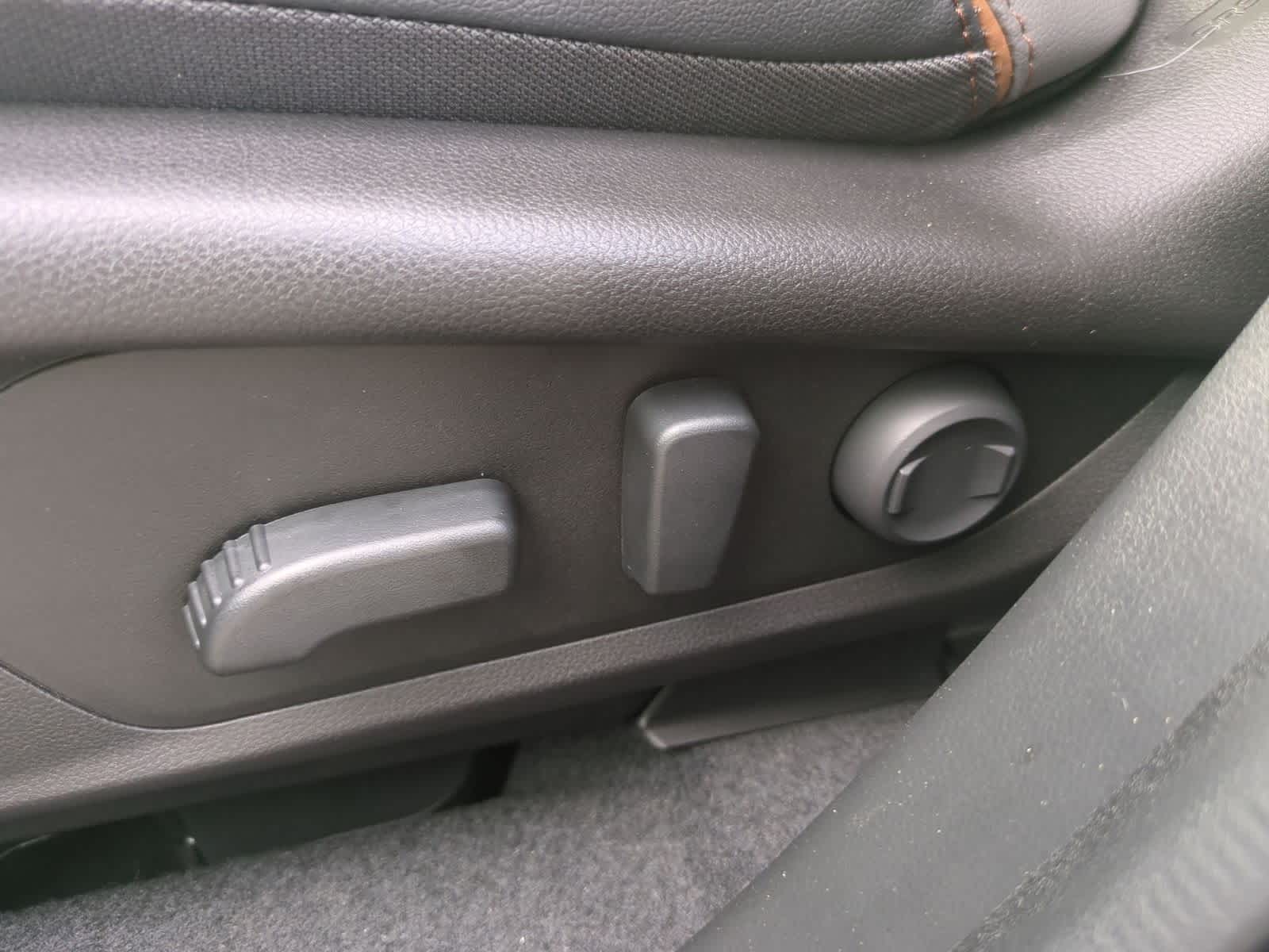 Thumbnail: 2025 Subaru Forester - 18