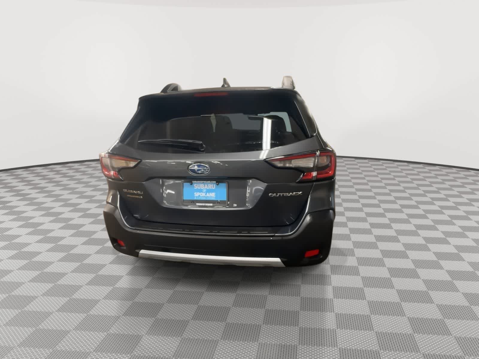 Thumbnail: 2024 Subaru Outback - 7