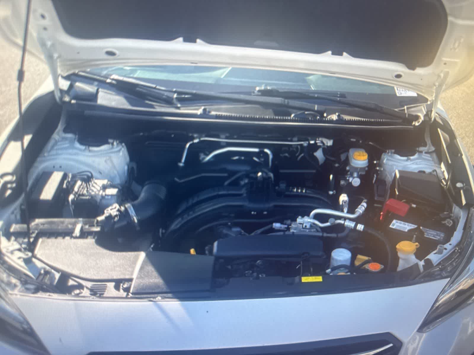 Thumbnail: 2019 Subaru Crosstrek - 18