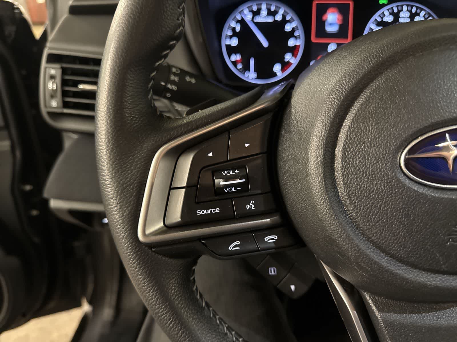 Thumbnail: 2020 Subaru Legacy - 22