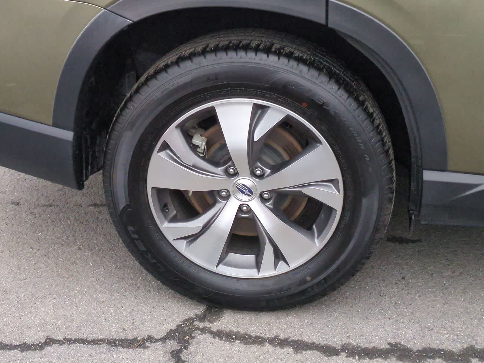 Thumbnail: 2024 Subaru Ascent - 15