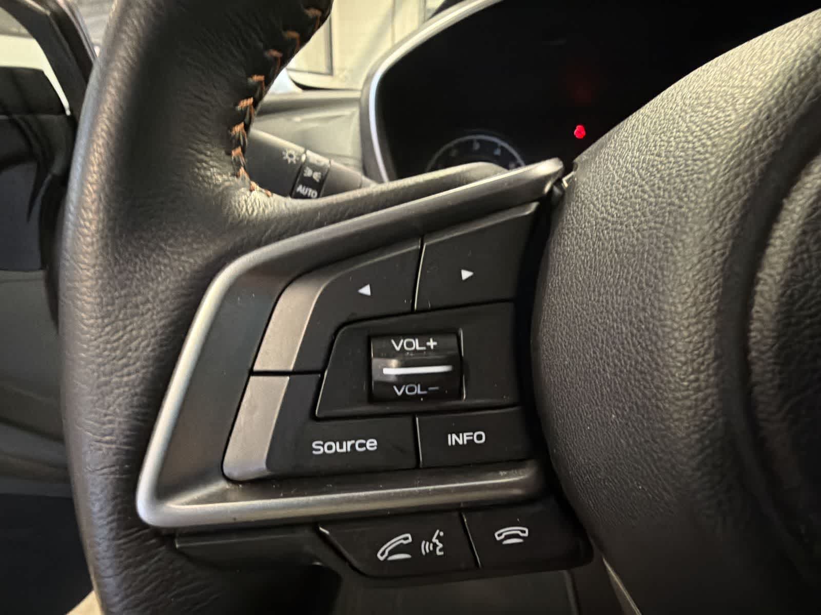 Thumbnail: 2019 Subaru Crosstrek - 24