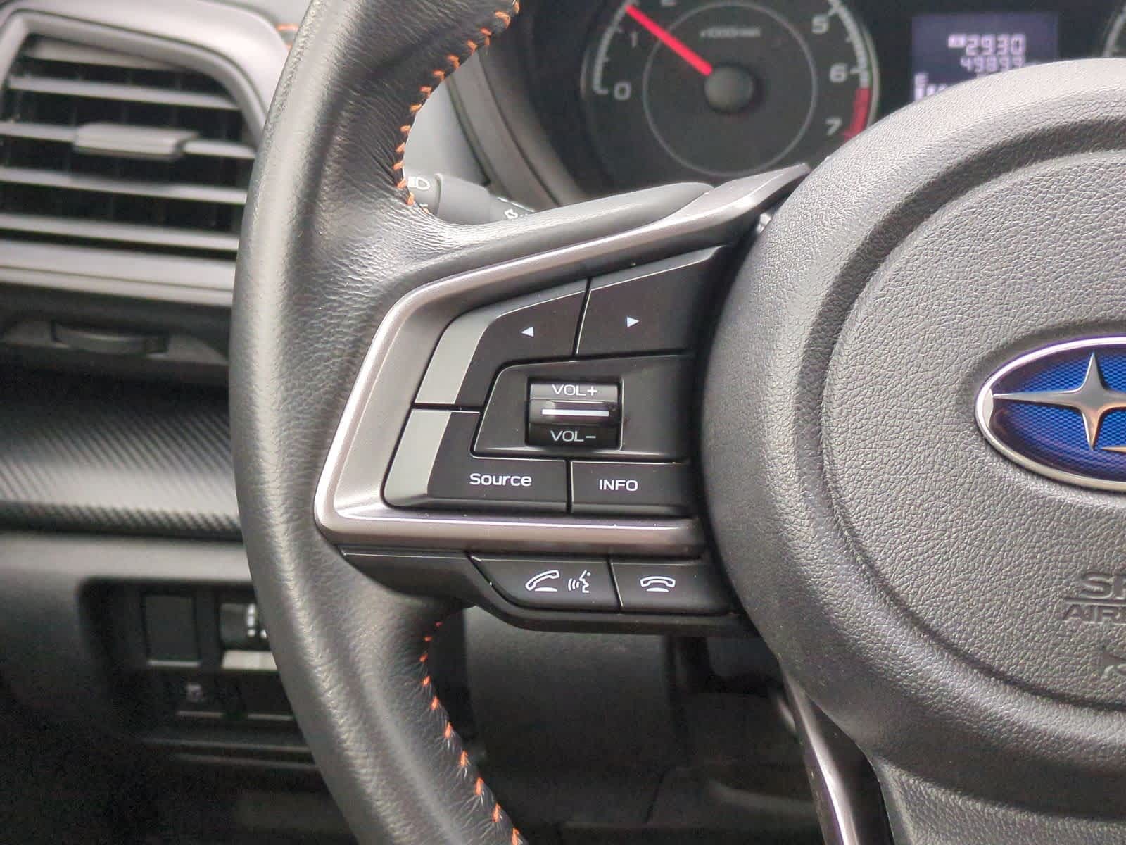 Thumbnail: 2023 Subaru Crosstrek - 24