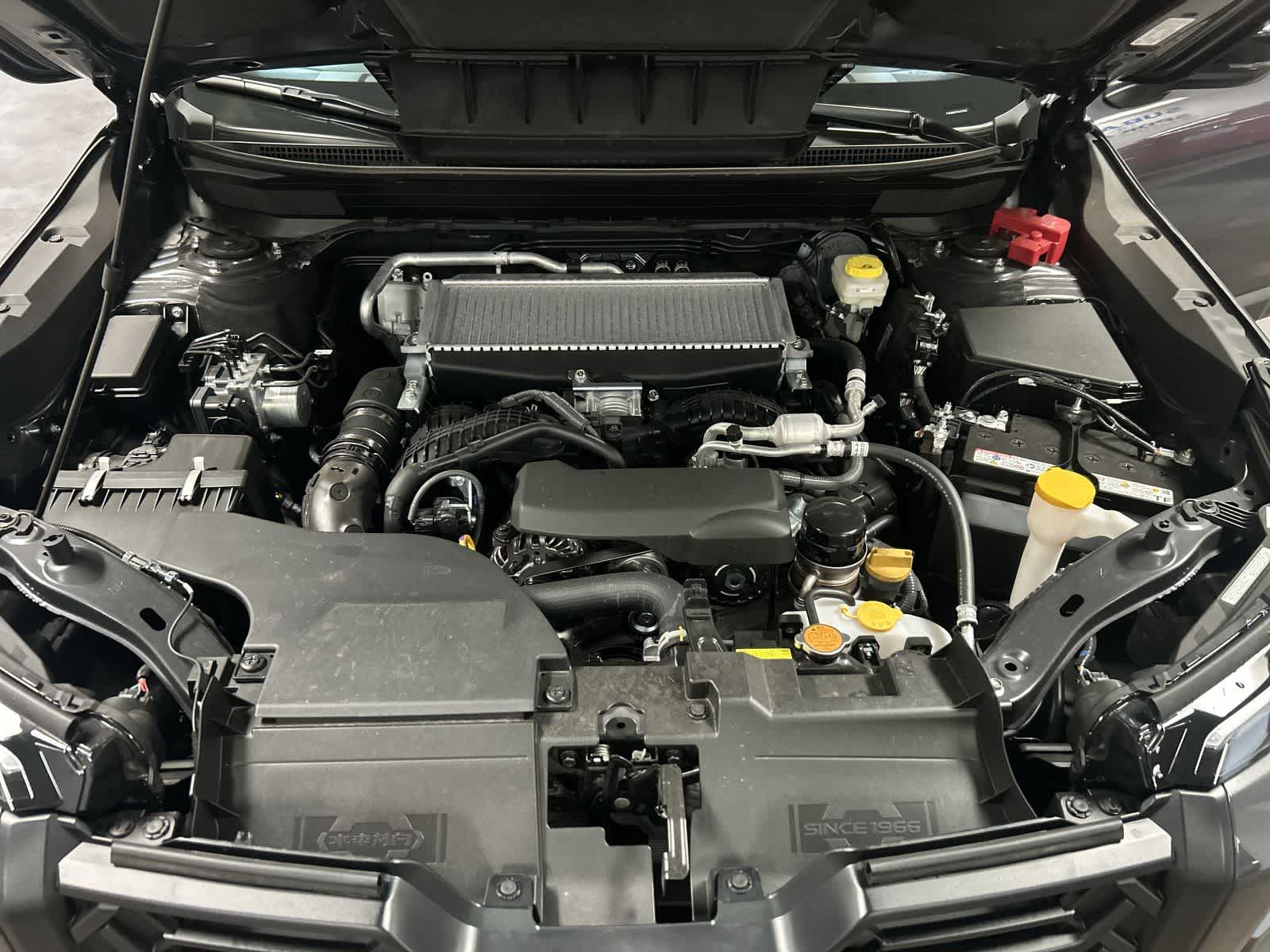 2026 Subaru Outback Limited XT - Photo 15