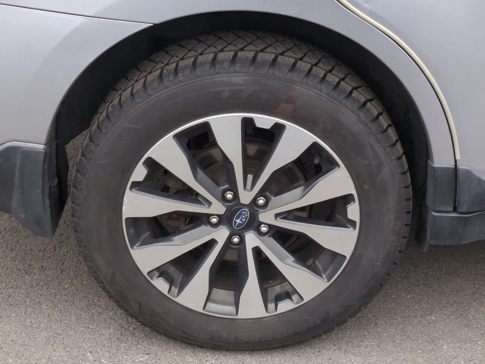 Thumbnail: 2017 Subaru Outback - 14