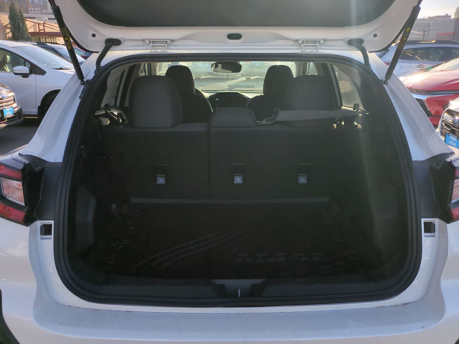 Thumbnail: 2026 Subaru Crosstrek - 34