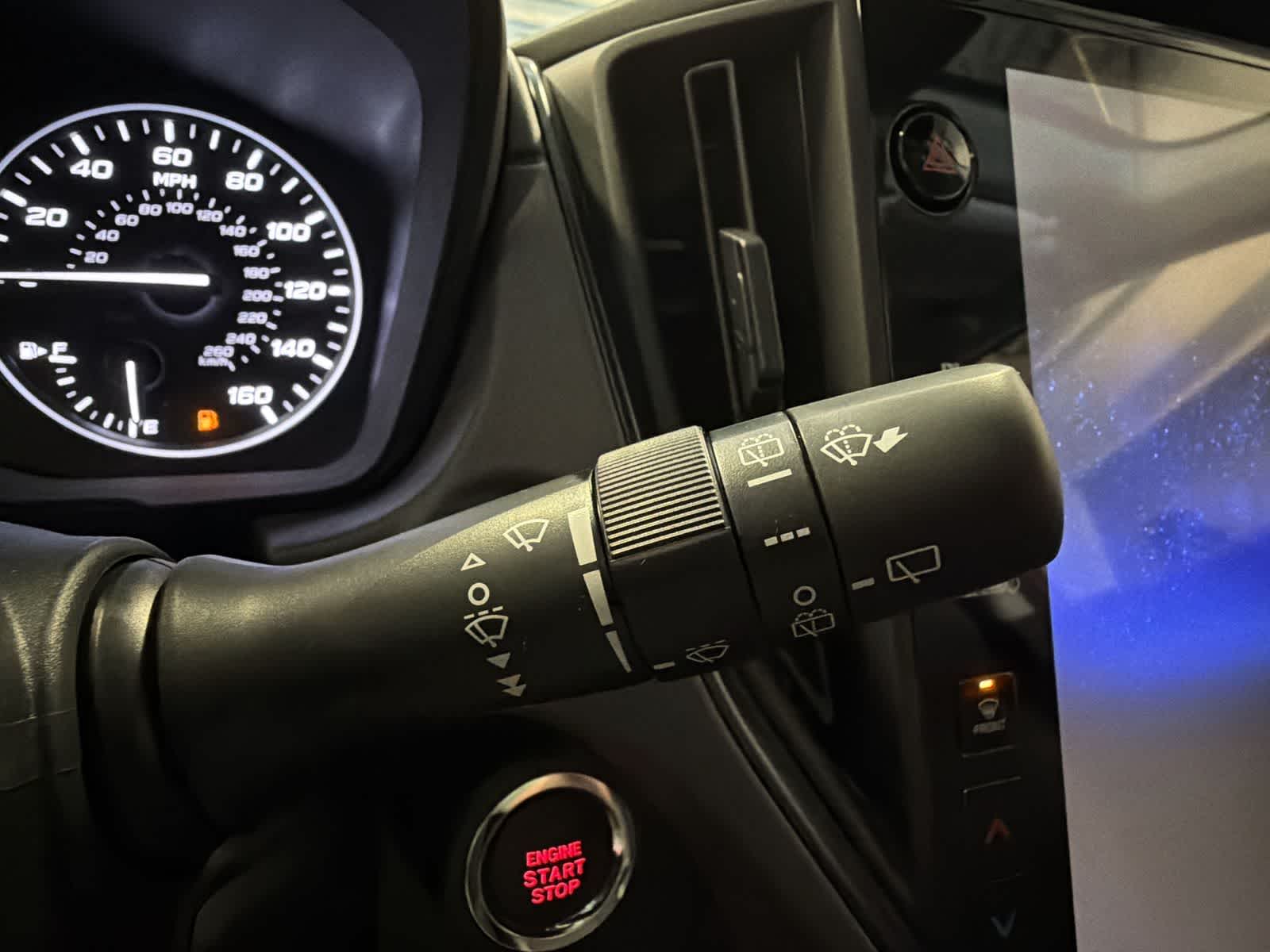 Thumbnail: 2026 Subaru Crosstrek - 28