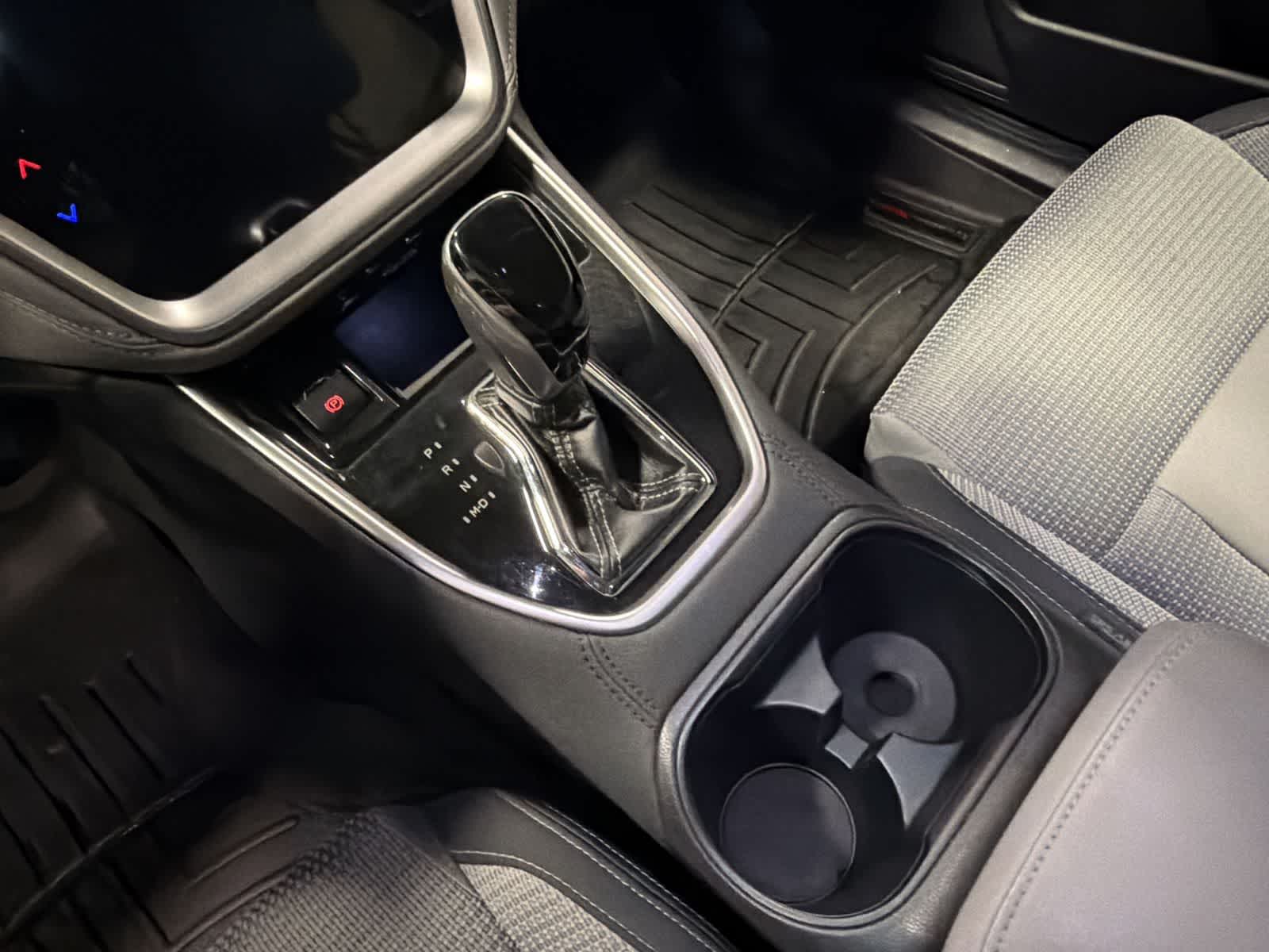 Thumbnail: 2020 Subaru Outback - 32