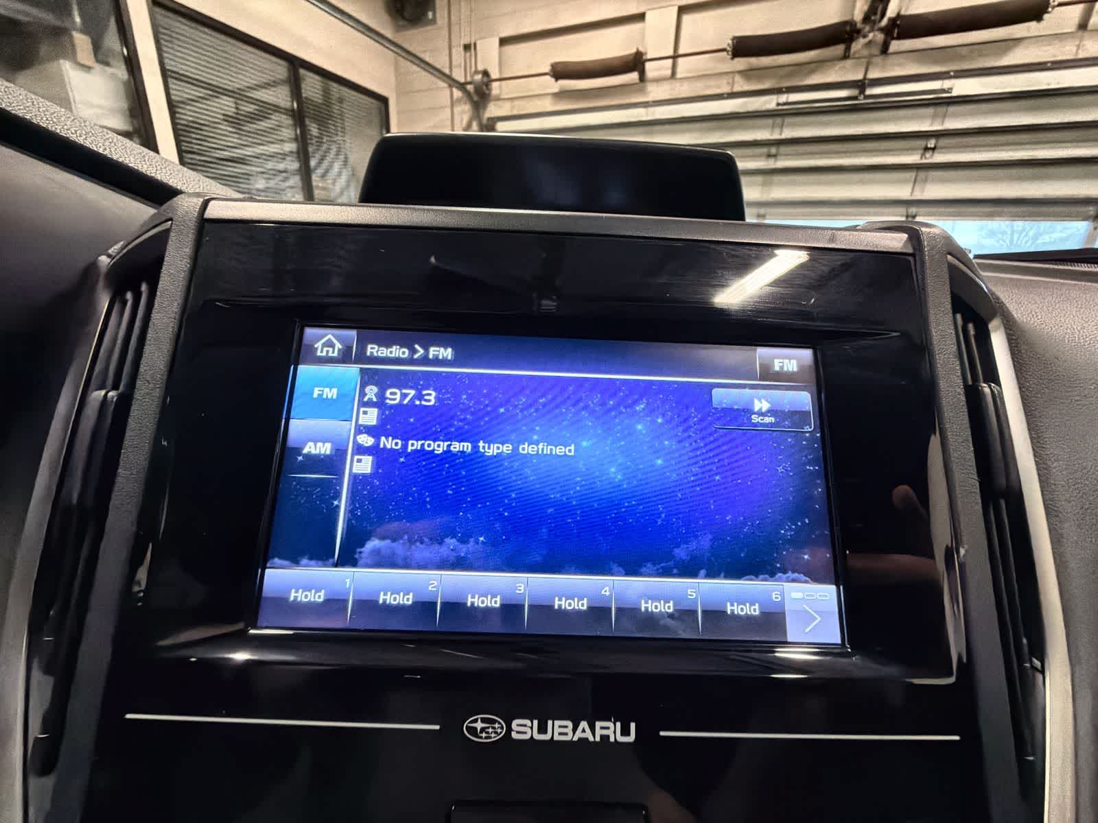 Thumbnail: 2018 Subaru Crosstrek - 30