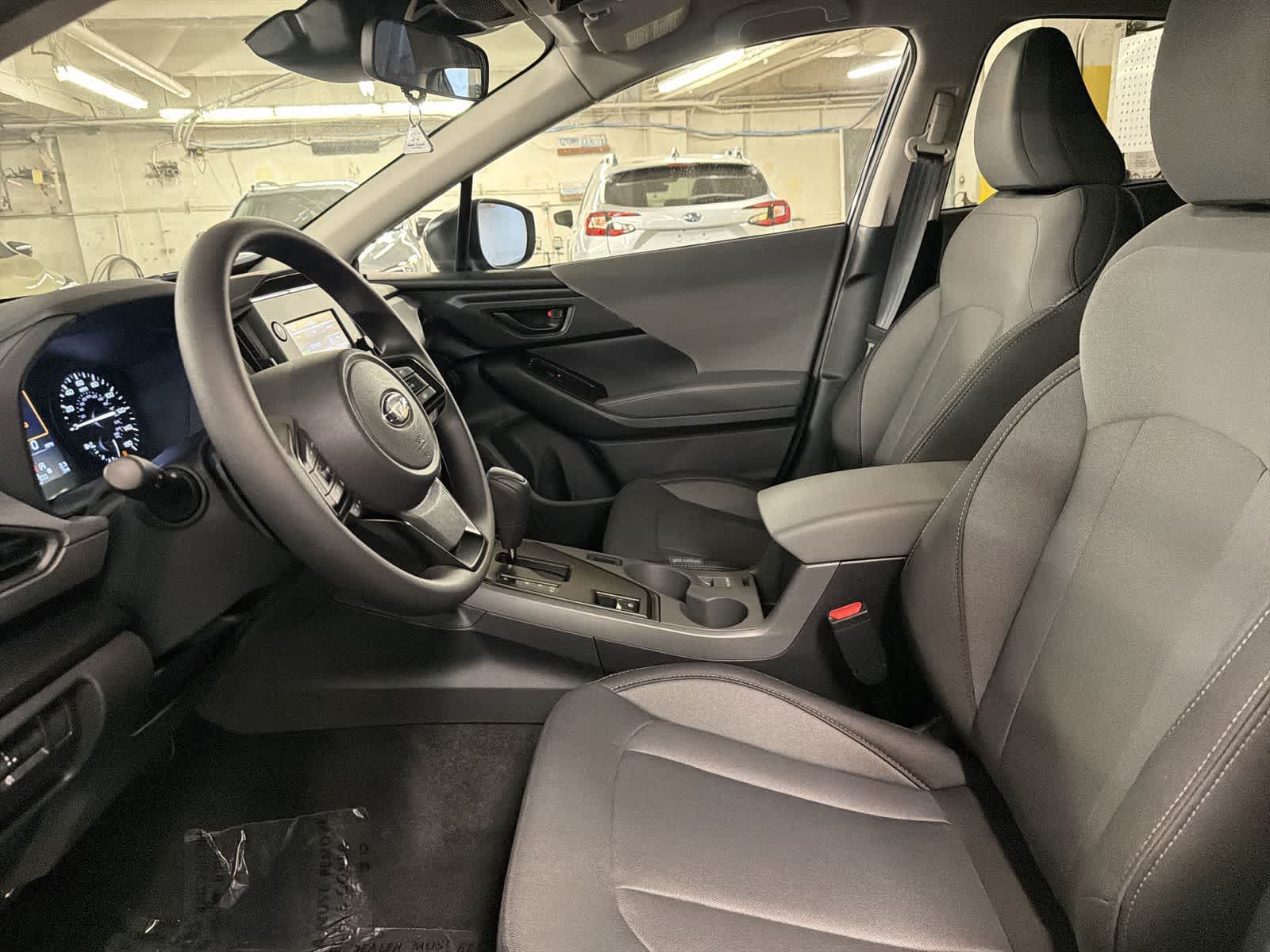 Thumbnail: 2026 Subaru Crosstrek - 10