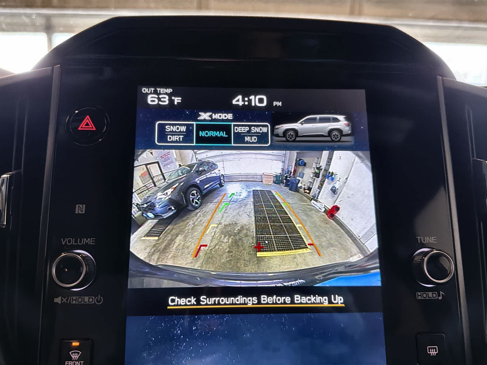 Thumbnail: 2026 Subaru Forester - 32