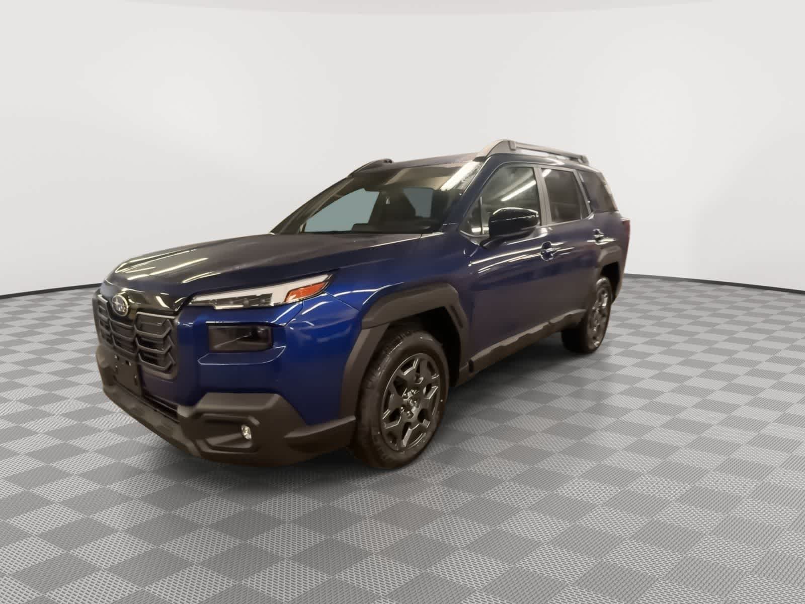 Thumbnail: 2026 Subaru Outback - 4