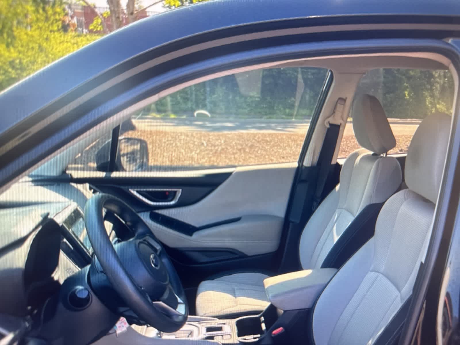 Thumbnail: 2020 Subaru Forester - 9