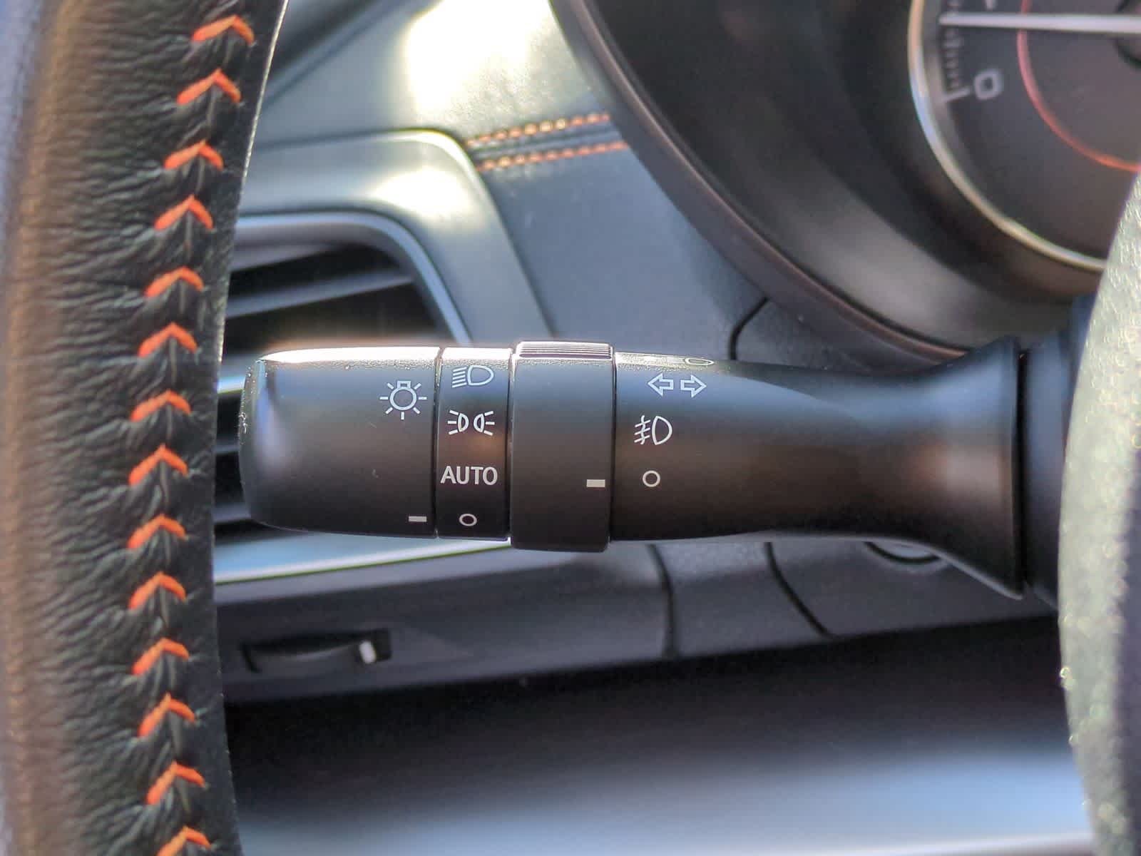 Thumbnail: 2021 Subaru Crosstrek - 27