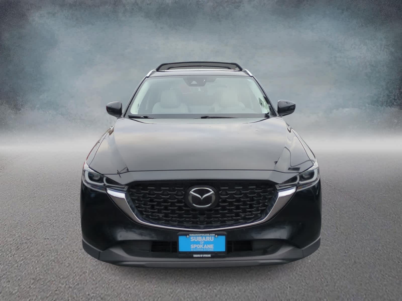 2023 Mazda CX-5 2.5 Premium Plus photo 3