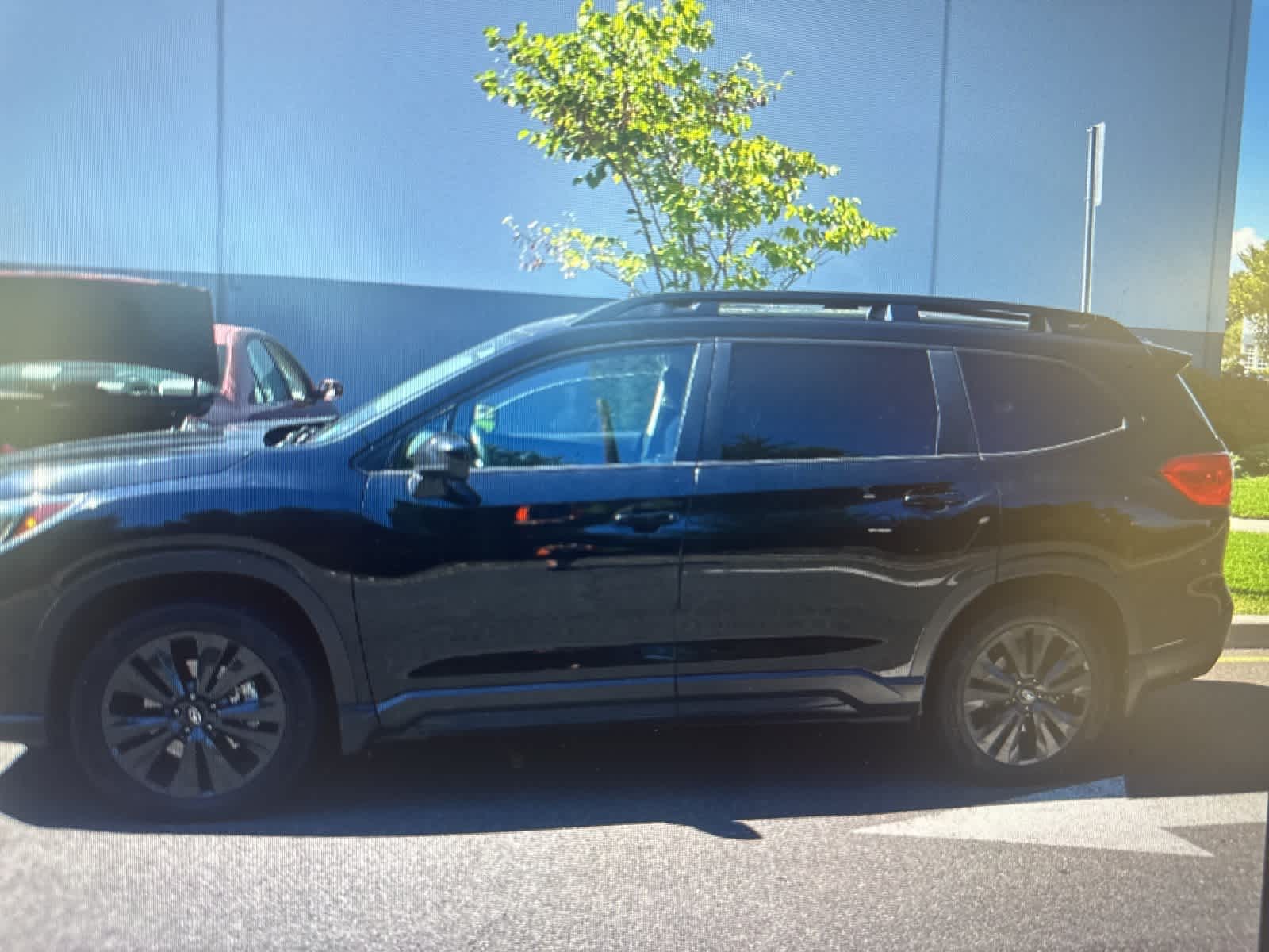 Thumbnail: 2022 Subaru Ascent - 2