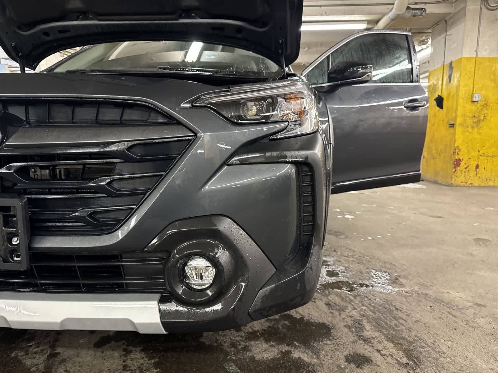 Thumbnail: 2024 Subaru Outback - 11