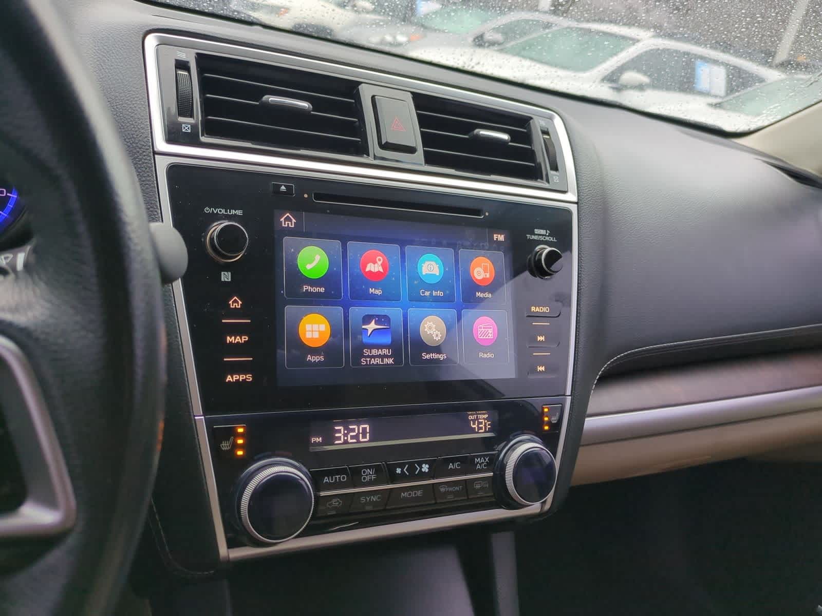 Thumbnail: 2019 Subaru Outback - 27