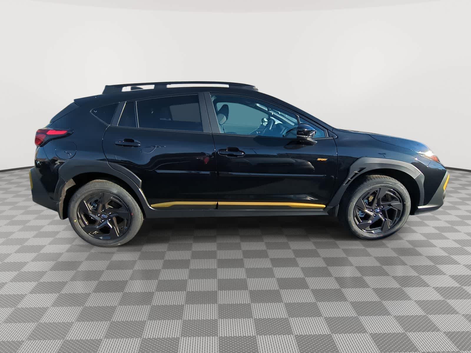 Thumbnail: 2026 Subaru Crosstrek - 9