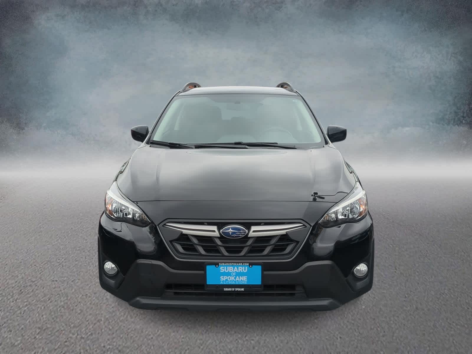 Thumbnail: 2023 Subaru Crosstrek - 3