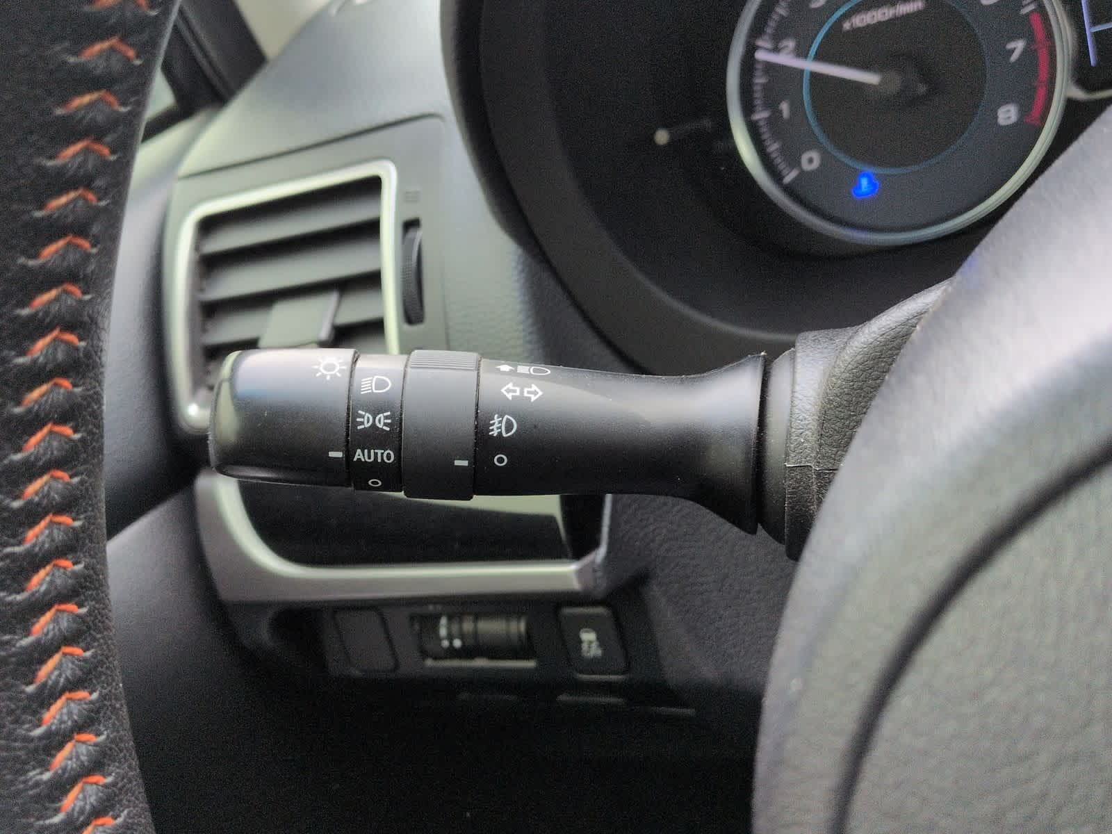 Thumbnail: 2017 Subaru Crosstrek - 27