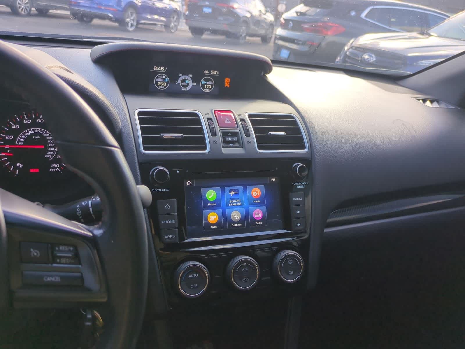 Thumbnail: 2020 Subaru WRX - 27