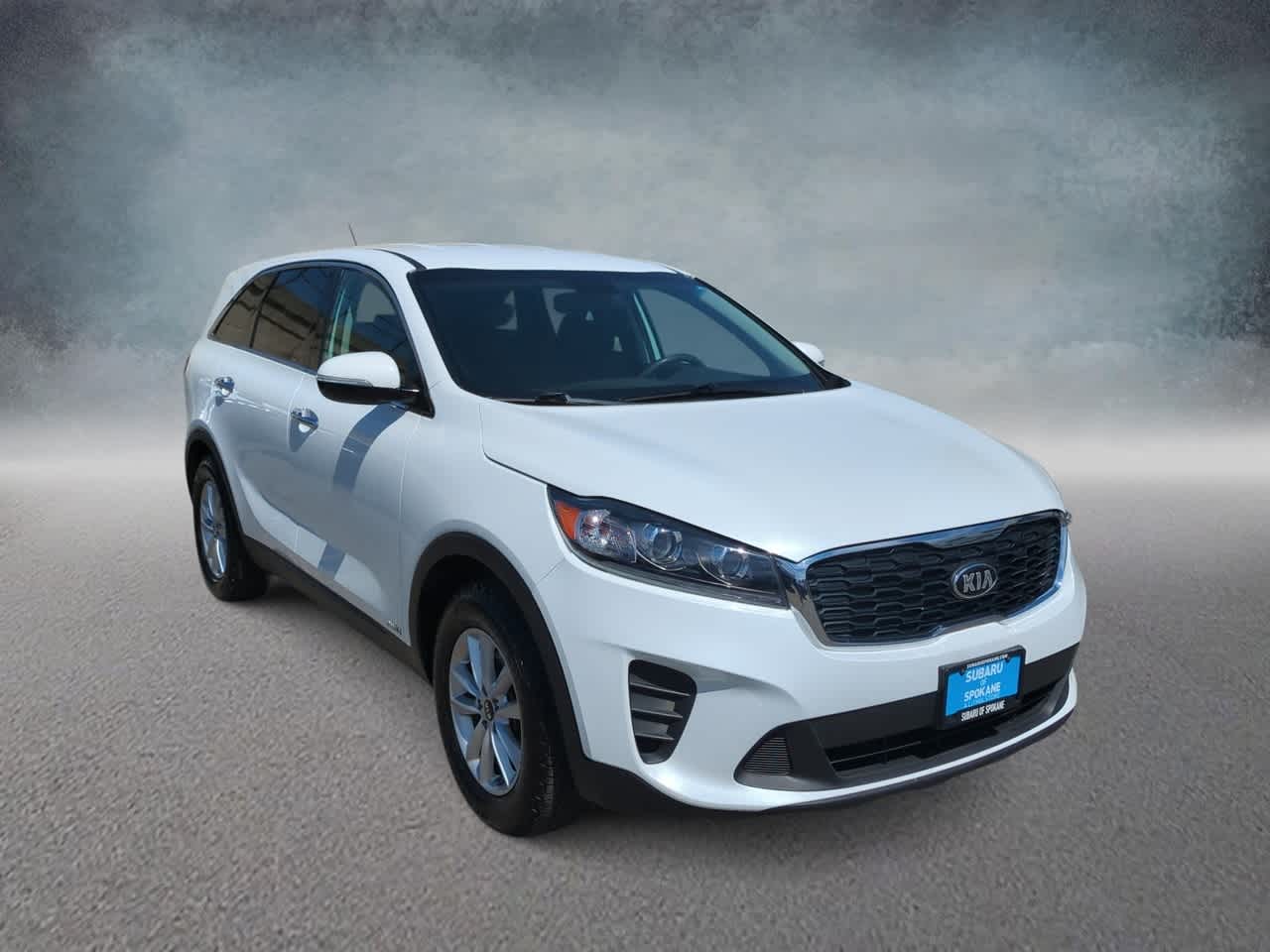 Thumbnail: 2019 Kia Sorento - 2
