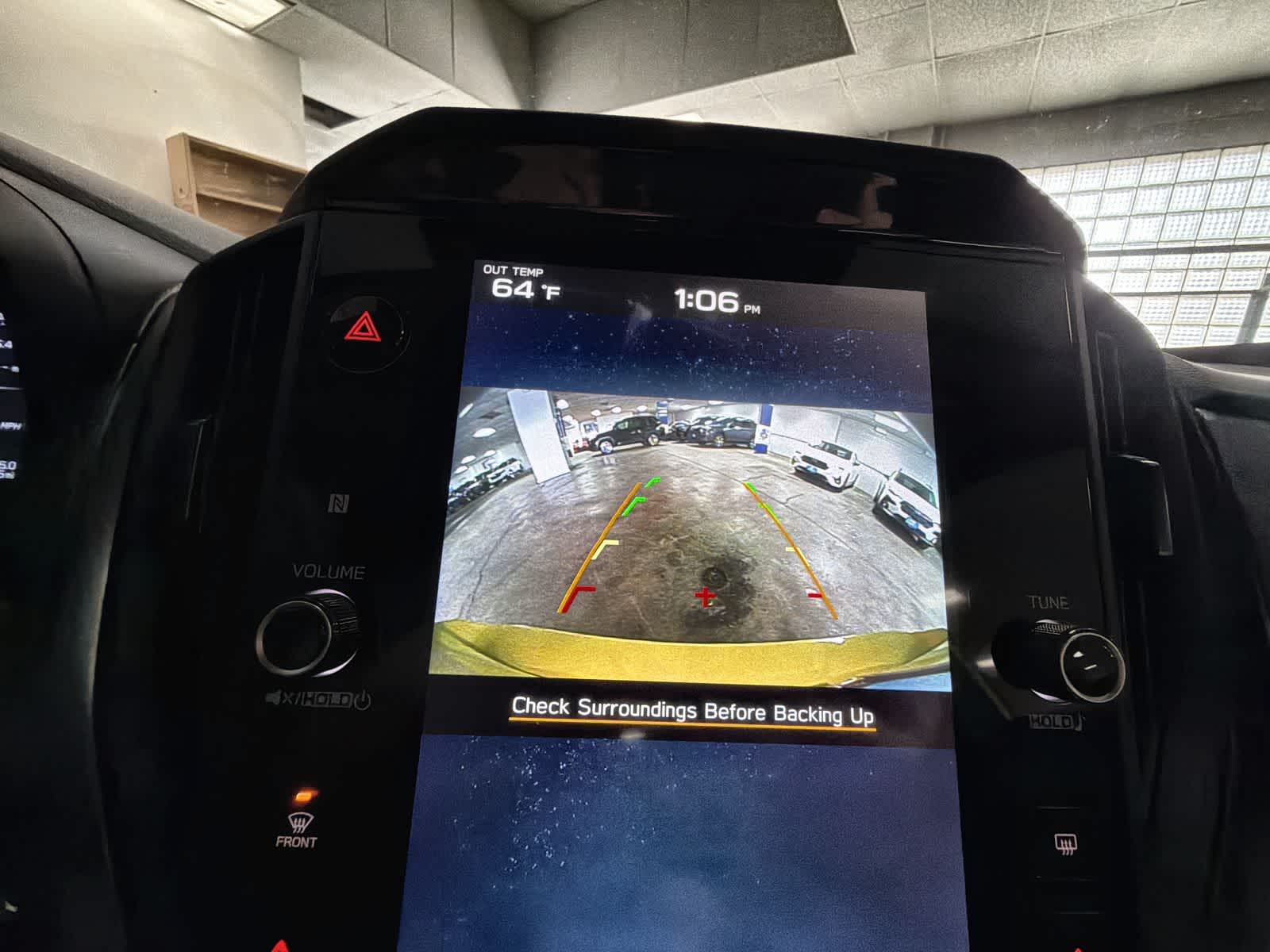 Thumbnail: 2026 Subaru Impreza - 31